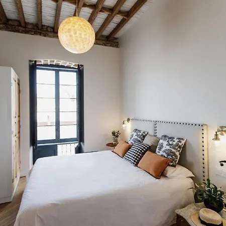 Appartamento La Colonial De Lujo *