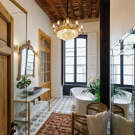 La Colonial De Lujo Appartamento