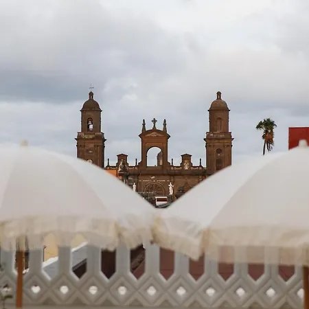 La Colonial De Lujo Appartamento *